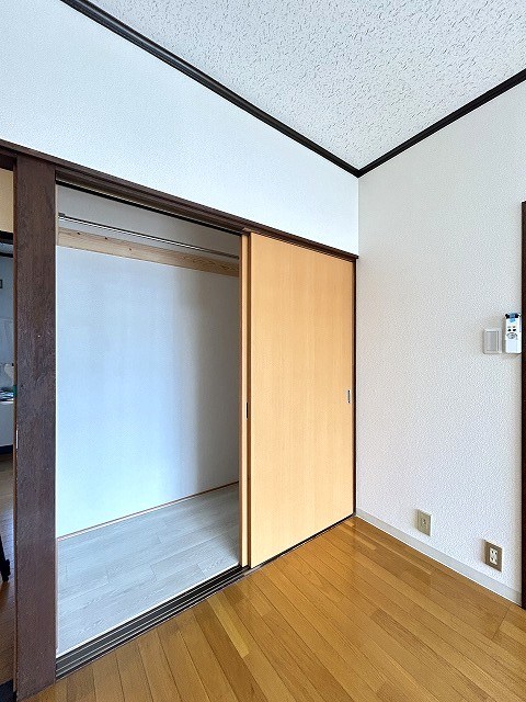 IDEAL APARTMENT　501 収納