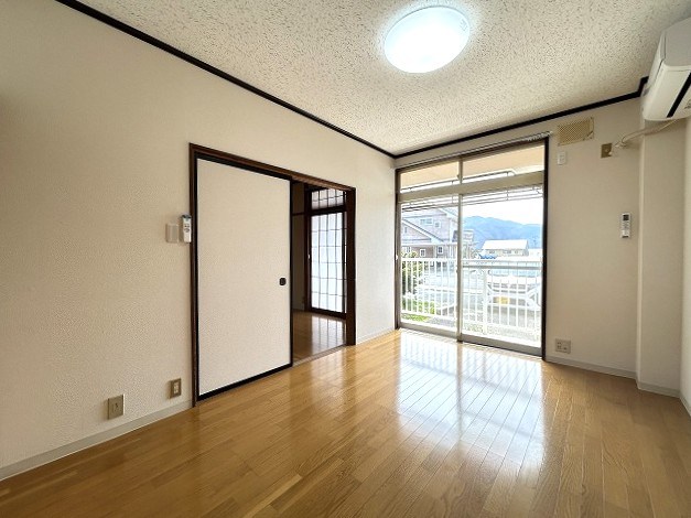 IDEAL APARTMENT　501 リビング