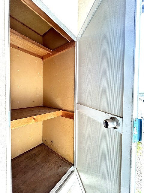 IDEAL APARTMENT　501 その他設備