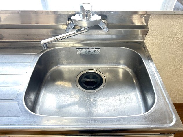 IDEAL APARTMENT　501 キッチン
