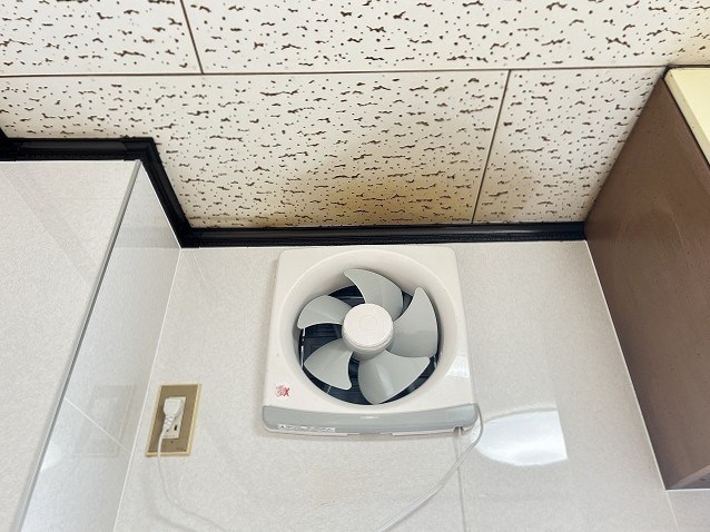 IDEAL APARTMENT　501 その他