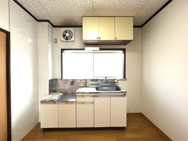 IDEAL APARTMENT　501 キッチン