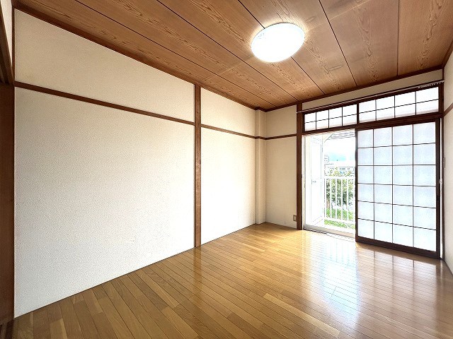 IDEAL APARTMENT　501 ベッドルーム