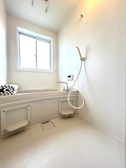 IDEAL APARTMENT　501 風呂画像