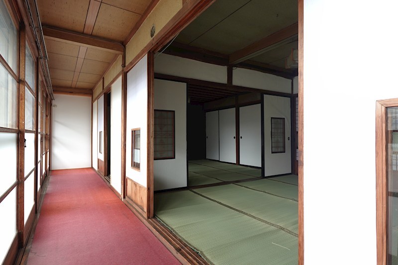 サンビューレ塩川貸家 その他