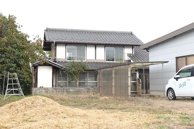 サンビューレ塩川貸家 その他