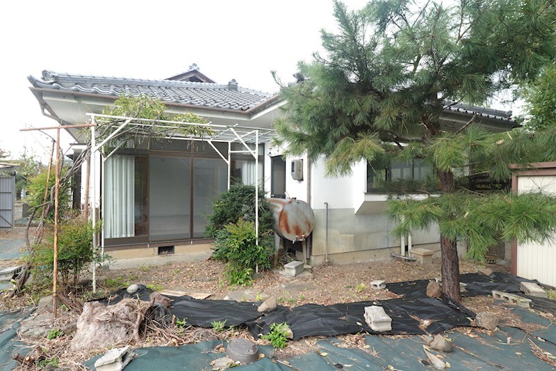 サンビューレ塩川貸家 その他