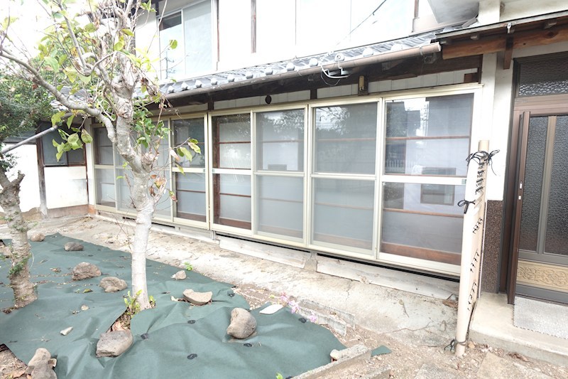 サンビューレ塩川貸家 その他