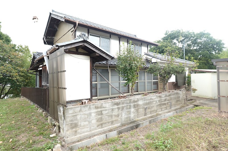 サンビューレ塩川貸家 その他