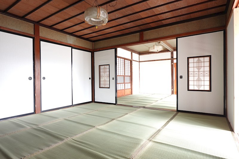 サンビューレ塩川貸家 その他