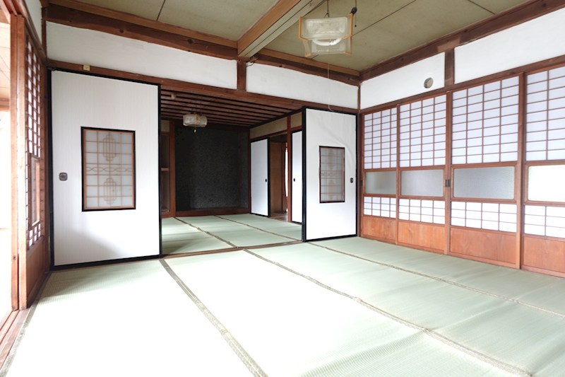 サンビューレ塩川貸家 その他