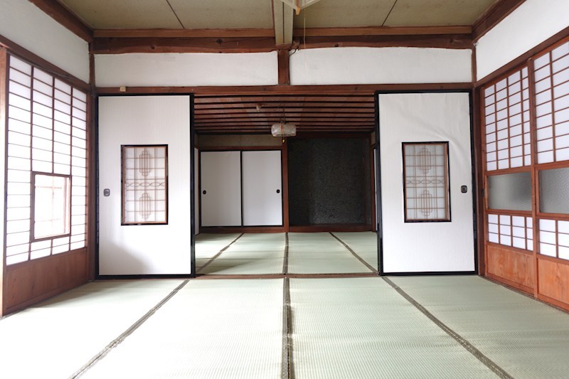 サンビューレ塩川貸家 その他