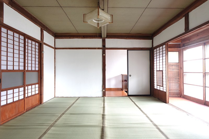 サンビューレ塩川貸家 その他