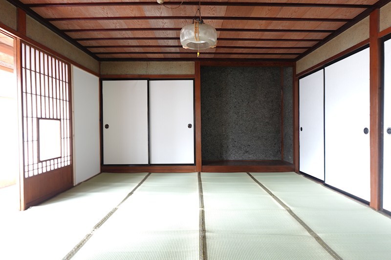 サンビューレ塩川貸家 その他