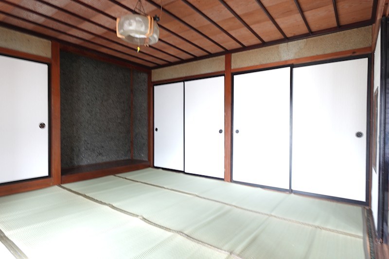 サンビューレ塩川貸家 その他