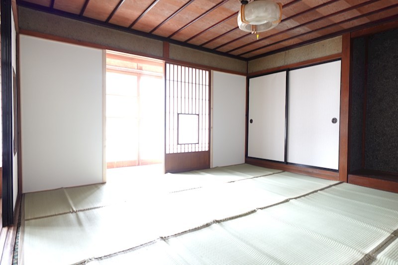 サンビューレ塩川貸家 その他