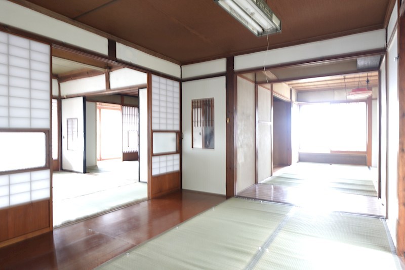 サンビューレ塩川貸家 その他