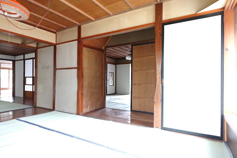 サンビューレ塩川貸家 その他
