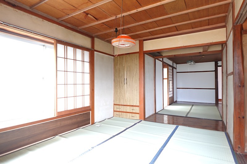 サンビューレ塩川貸家 その他
