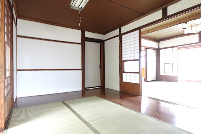 サンビューレ塩川貸家 その他