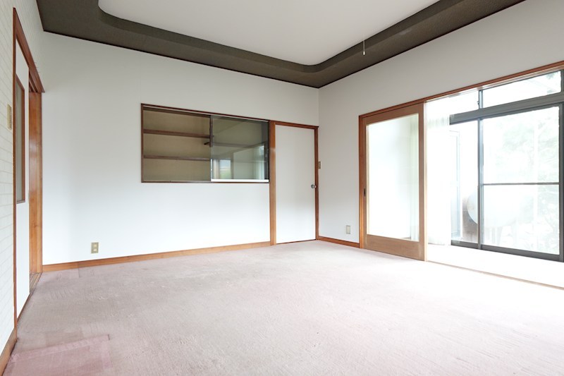 サンビューレ塩川貸家 その他