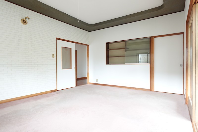 サンビューレ塩川貸家 その他