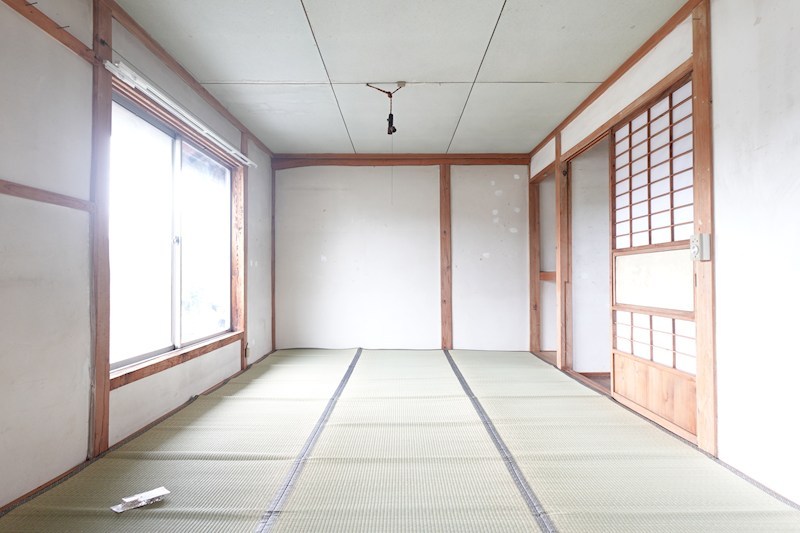 サンビューレ塩川貸家 その他