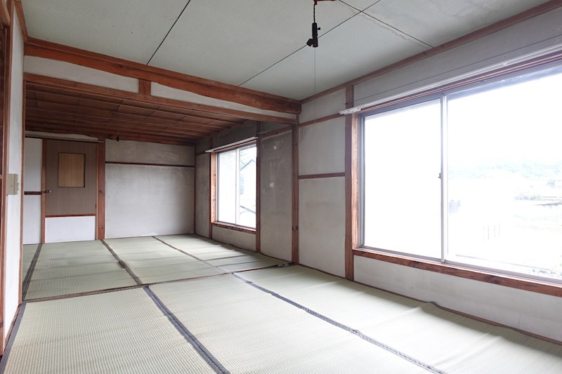 サンビューレ塩川貸家 その他