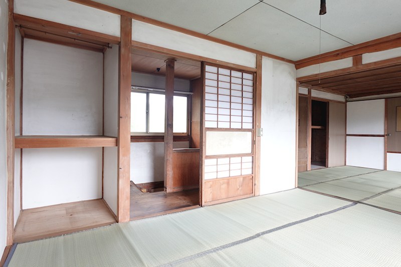 サンビューレ塩川貸家 その他