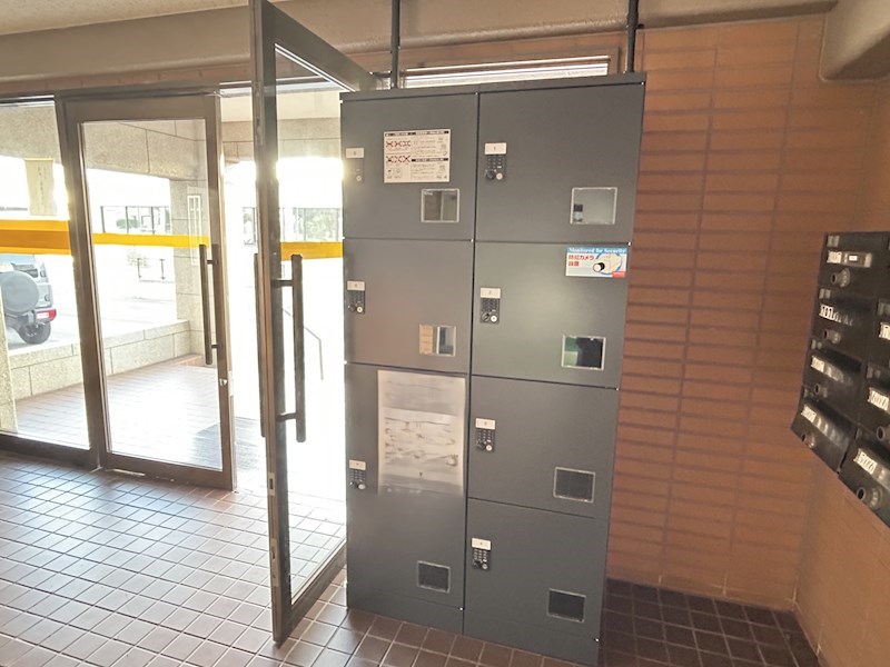 第一双葉マンション その他