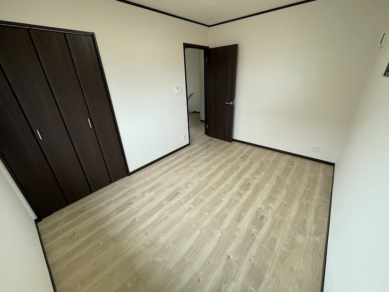 浅間テラス　Ｃ 収納