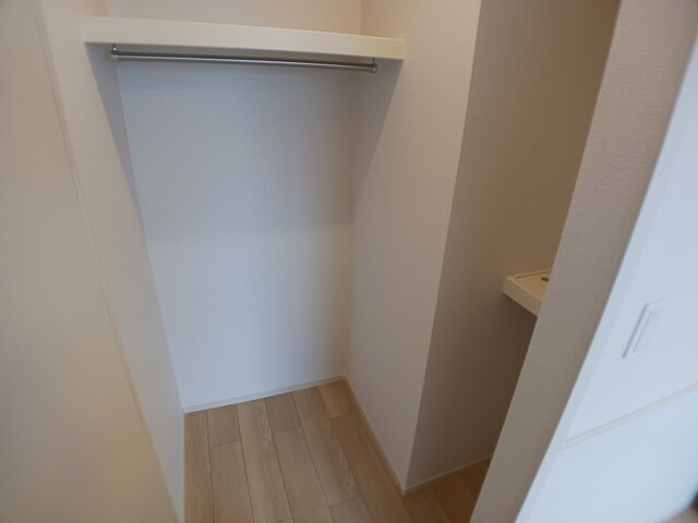 アンシャンテ 収納