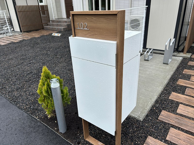 グランソラナ軽井沢 その他