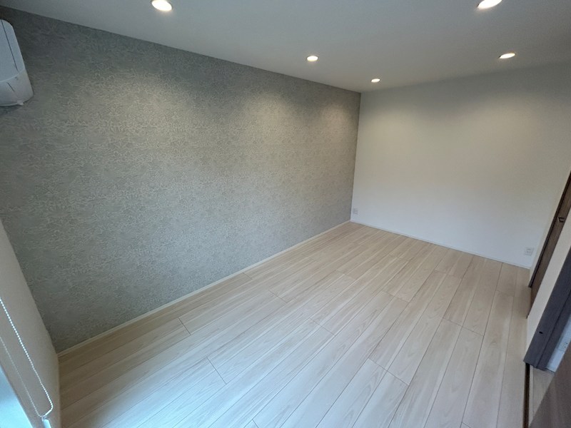 グランソラナ軽井沢 ベッドルーム
