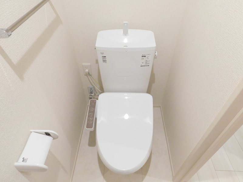 GRAND　D-ROOM 堅石 トイレ