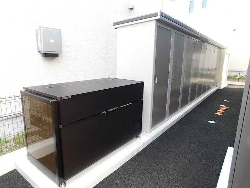 GRAND　D-ROOM 堅石 その他共有部分