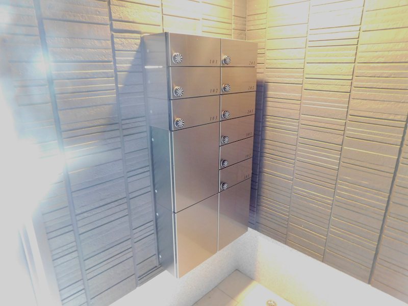 GRAND　D-ROOM 堅石 その他設備