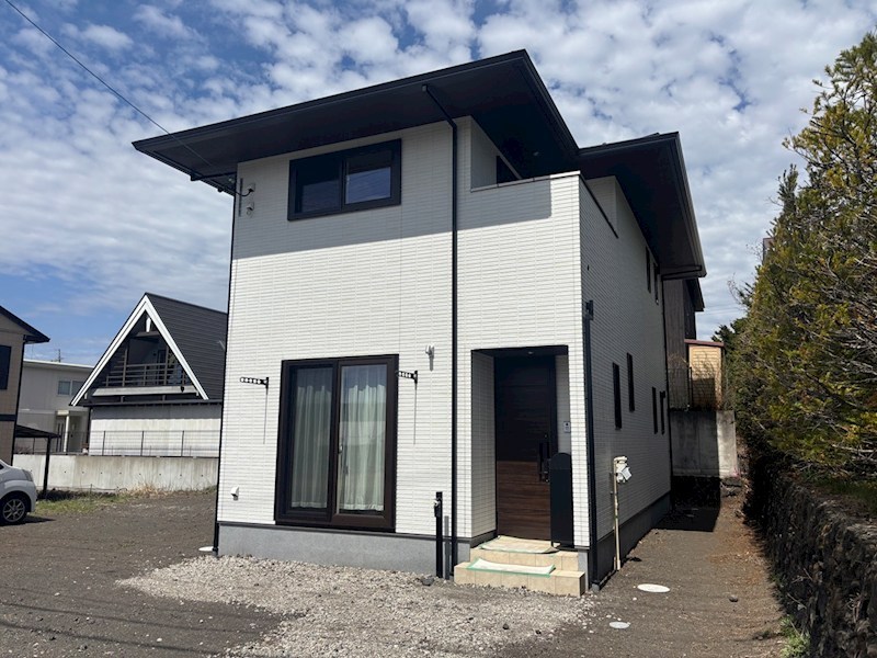 RM西軽井沢 外観