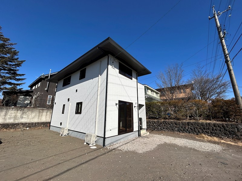 RM西軽井沢 その他