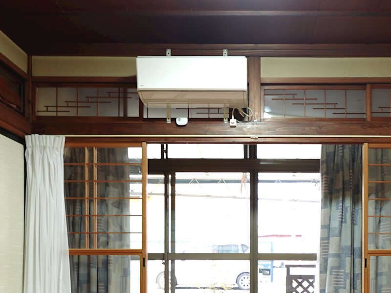 中央北貸家 その他設備