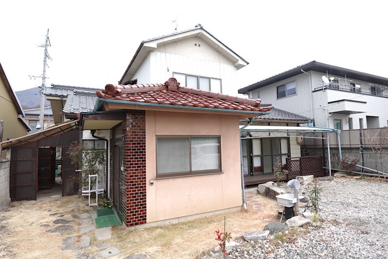 中央北貸家 その他