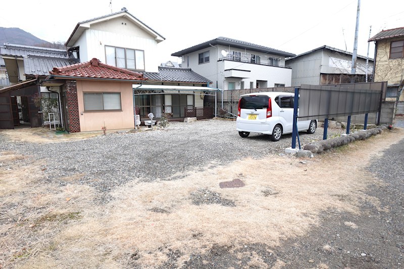 中央北貸家 その他