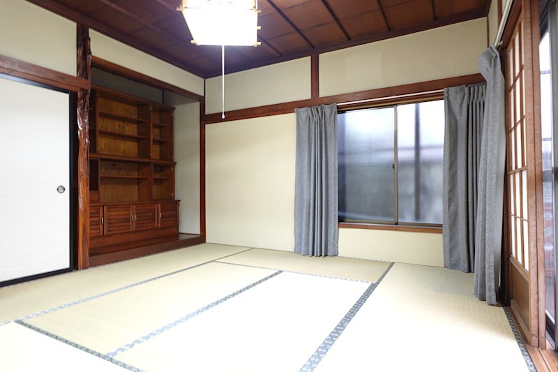 中央北貸家 その他