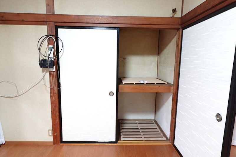 中央北貸家 その他
