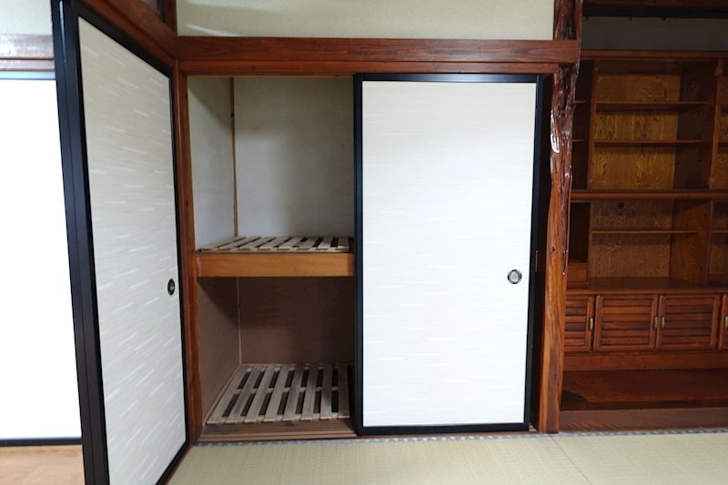 中央北貸家 その他