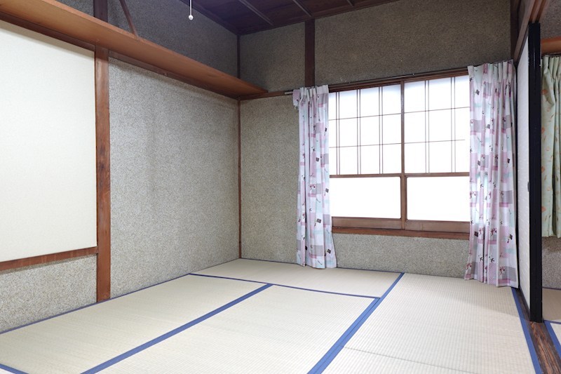 中央北貸家 その他