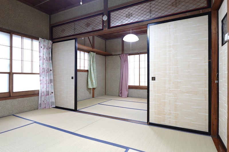 中央北貸家 その他