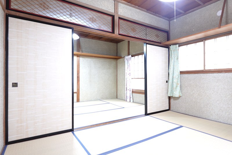 中央北貸家 その他