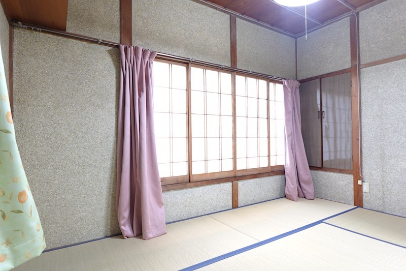 中央北貸家 その他
