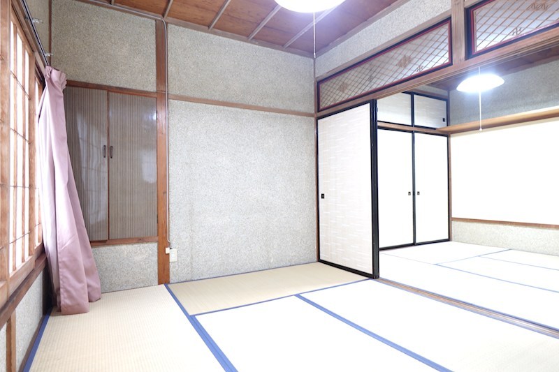 中央北貸家 その他